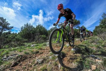 Naglič četrti na XCO Premantura Rocky Trails 2